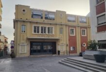 Chiva se suma per primera vegada a “Anem al Teatre” i acosta les arts escèniques a uns 950 estudiants Teatre Municipal Astoria de Chiva