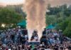 Vuelve el Tardeo Remember más esperado con dos escenarios, foodtrucks y regalos para los asistentes Tardeo Remember llega el 30 de mayo al Parque de Cabecera