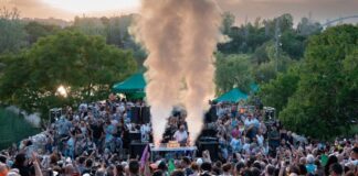 Tardeo Remember llega el 30 de mayo al Parque de Cabecera