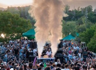 Tardeo Remember llega el 30 de mayo al Parque de Cabecera