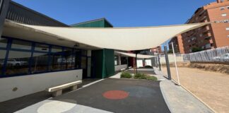 CEIP Sanchis Guarner de Paterna