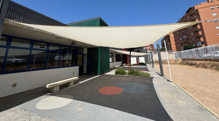CEIP Sanchis Guarner de Paterna