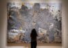 Así es la exposición de Anselm Kiefer que puedes visitar en el Centro Hortensia Herrero en Valencia