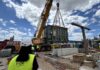 Iberdrola invierte más de 10 millones en Riba-roja para renovar instalaciones afectadas por la dana