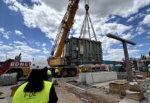 Iberdrola invierte más de 10 millones en Riba-roja para renovar instalaciones afectadas por la dana