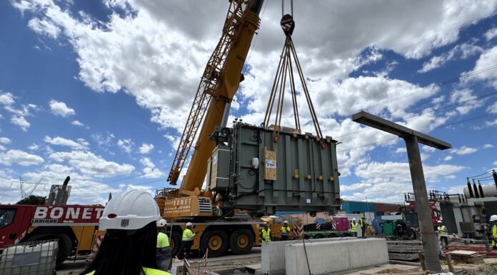 Iberdrola invierte más de 10 millones en Riba-roja para renovar instalaciones afectadas por la dana