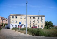 Torrent millora la il·luminació del carrer Mare de Déu de la Macarena
