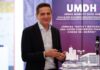 ValgrAI impulsa en València un hub de datos de movilidad urbana con potencial para generar ahorros millonarios ValgrAI impulsa en València un hub de datos de movilidad urbana con potencial para regenerar ahorros millonarios