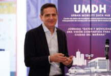 ValgrAI impulsa en València un hub de datos de movilidad urbana con potencial para generar ahorros millonarios ValgrAI impulsa en València un hub de datos de movilidad urbana con potencial para regenerar ahorros millonarios