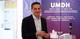 ValgrAI impulsa en València un hub de datos de movilidad urbana con potencial para regenerar ahorros millonarios