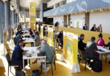 El Congreso Go Global 2026 convertirá València en el epicentro de la internacionalización empresarial El Congreso Go Global 2026 convertirá València en el epicentro de la internacionalización empresarial