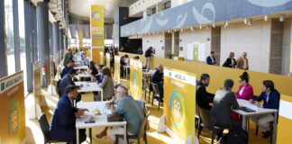 El Congreso Go Global 2026 convertirá València en el epicentro de la internacionalización empresarial