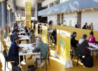 El Congreso Go Global 2026 convertirá València en el epicentro de la internacionalización empresarial