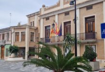 Alboraia demana ser declarada zona residencial tensionada Ajuntament d'Alboraia