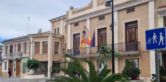 Ajuntament d'Alboraia
