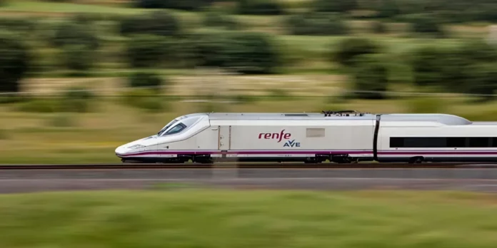 billetes-AVE-Valencia-Madrid-baratos-enero-2026-1140x570 Renfe lanza una campaña de Superprecios con billetes desde 7 euros para viajar este verano