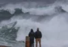 La costa valenciana, en riesgo de sufrir un tsunami según la UNESCO La costa valenciana, en riesgo de sufrir un tsunami según la UNESCO