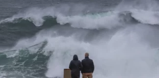 La costa valenciana, en riesgo de sufrir un tsunami según la UNESCO
