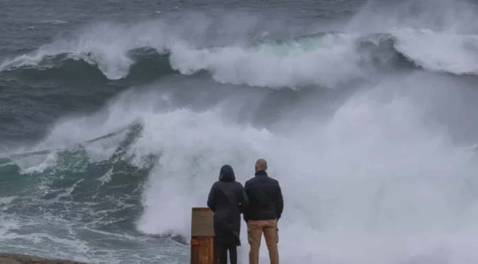 La costa valenciana, en riesgo de sufrir un tsunami según la UNESCO La costa valenciana, en riesgo de sufrir un tsunami según la UNESCO