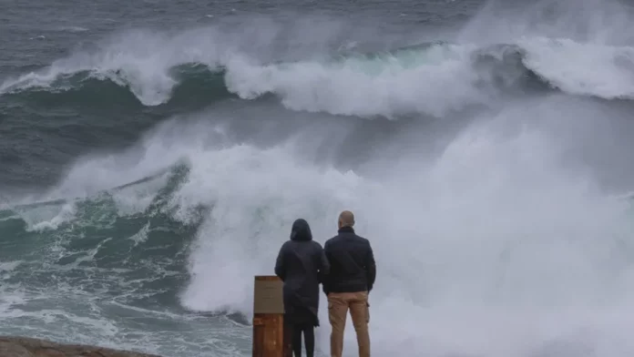 La costa valenciana, en riesgo de sufrir un tsunami según la UNESCO