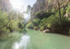 Chulilla y sus puentes colgantes: la escapada perfecta entre cañones y naturaleza a 1 hora de Valencia