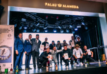 Valencia reúne a los mejores bartenders en el 59º Concurso de Coctelería de la Comunitat Valenciana
