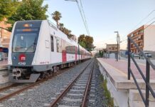 La huelga de Metrovalencia afectará a los alumnos de la PAU con retrasos y cambios La huelga de Metrovalencia afectará a los alumnos de la PAU con retrasos y cambios