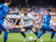 Vergonzosa derrota del Valencia CF ante los canteranos del Atlético de Madrid