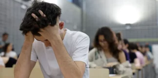 Cómo preparar un examen con menos estrés y mayor concentración