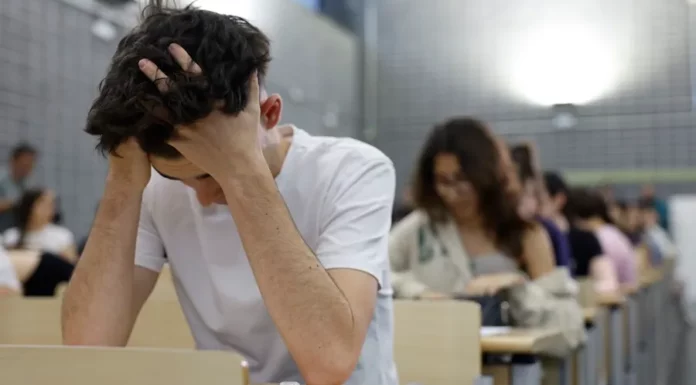 Cómo preparar un examen con menos estrés y mayor concentración Cómo preparar un examen con menos estrés y mayor concentración