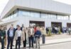 Inauguració de l'Espai Jove i d'Igualtat de Bétera