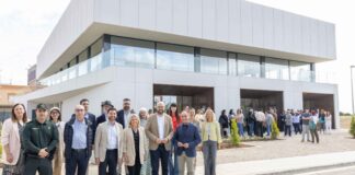 Inauguració de l'Espai Jove i d'Igualtat de Bétera