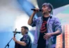Estopa dará en València su único concierto de 2026 en el Roig Arena Estopa en uno de sus conciertos /GTres