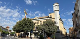 Ajuntament de Quart de Poblet