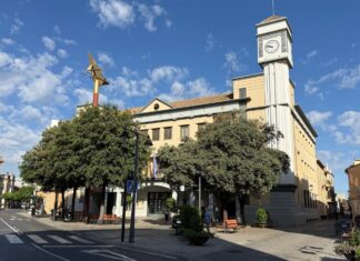 Quart de Poblet s’unix a una iniciativa europea per a fomentar la participació activa de la ciutadania Ajuntament de Quart de Poblet