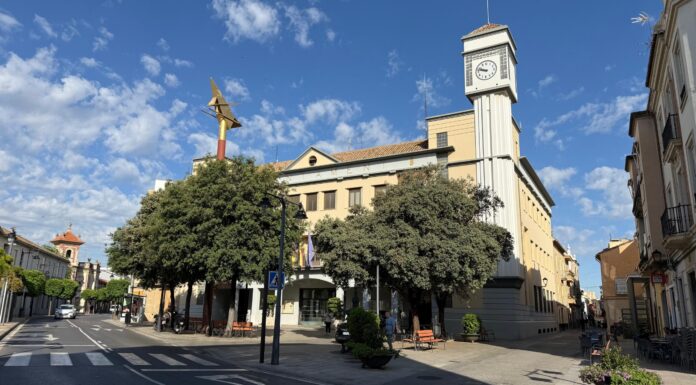 Ajuntament de Quart de Poblet