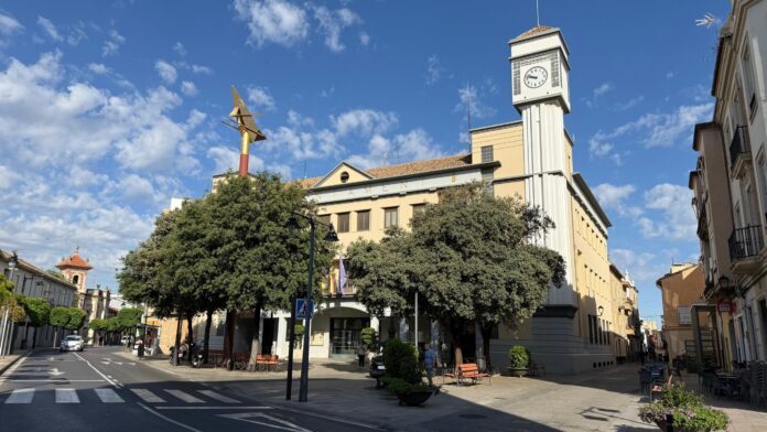 foto de recurso del Ayuntamiento de Quart de Poblet Ajuntament de Quart de Poblet