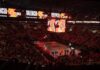 El Roig Arena se prepara para la noche más grande del Valencia Basket