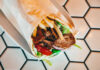 Valencia acoge el primer campeonato de kebab gourmet de España Valencia acoge el primer campeonato de kebab gourmet de España