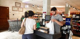 Comerç de l'Eliana