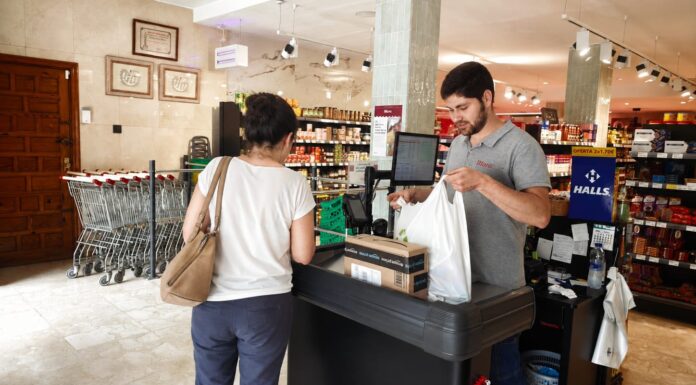 Comerç de l'Eliana