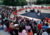 Mislata tanca amb èxit la XII edició del MAC, consolidat com a referent cultural de les arts escèniques al carrer XII MAC Mislata