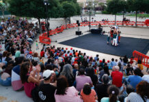 Mislata tanca amb èxit la XII edició del MAC, consolidat com a referent cultural de les arts escèniques al carrer XII MAC Mislata