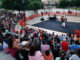 Mislata tanca amb èxit la XII edició del MAC, consolidat com a referent cultural de les arts escèniques al carrer XII MAC Mislata