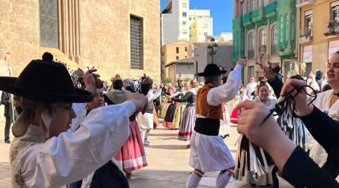 Este sábado 2 de mayo se cantarán los tradicionales Mayos