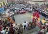 Rafelbunyol es prepara per a unes festes de Moros i Cristians 2026 amb més comparses, activitats i ambient festiu Moros i cristians de Rafelbunyol