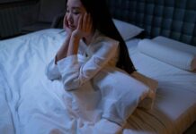 Insomnio: por qué no puedes dormir y cómo solucionarlo Insomnio: por qué no puedes dormir y cómo solucionarlo
