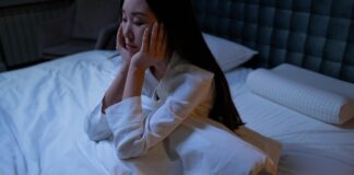 Insomnio: por qué no puedes dormir y cómo solucionarlo