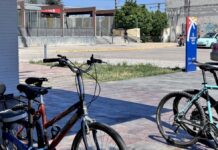 El Puig licita les obres del nou carril bici “El Puig Pedaleja” per quasi mig milió d’euros
