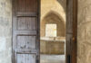 Valencia restaurará las puertas de madera de las Torres de Serranos